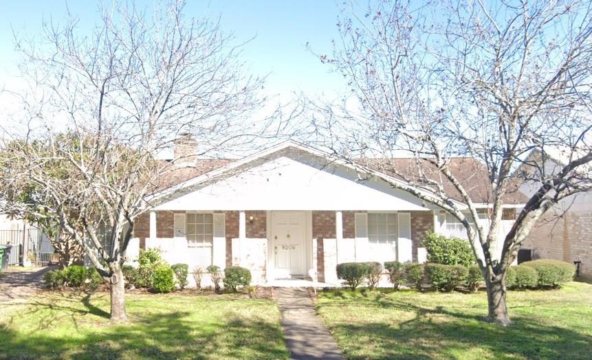 9206 Hendon Lane, Houston, Texas image 1