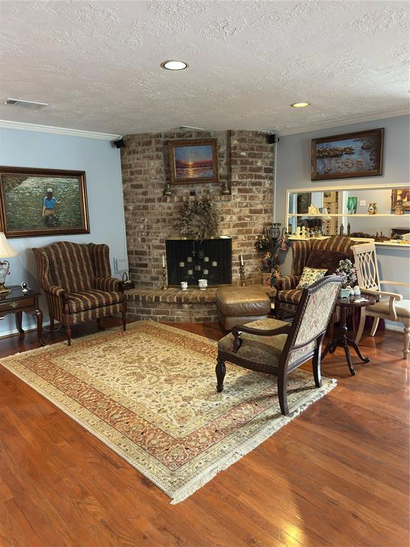 9206 Hendon Lane, Houston, Texas image 2