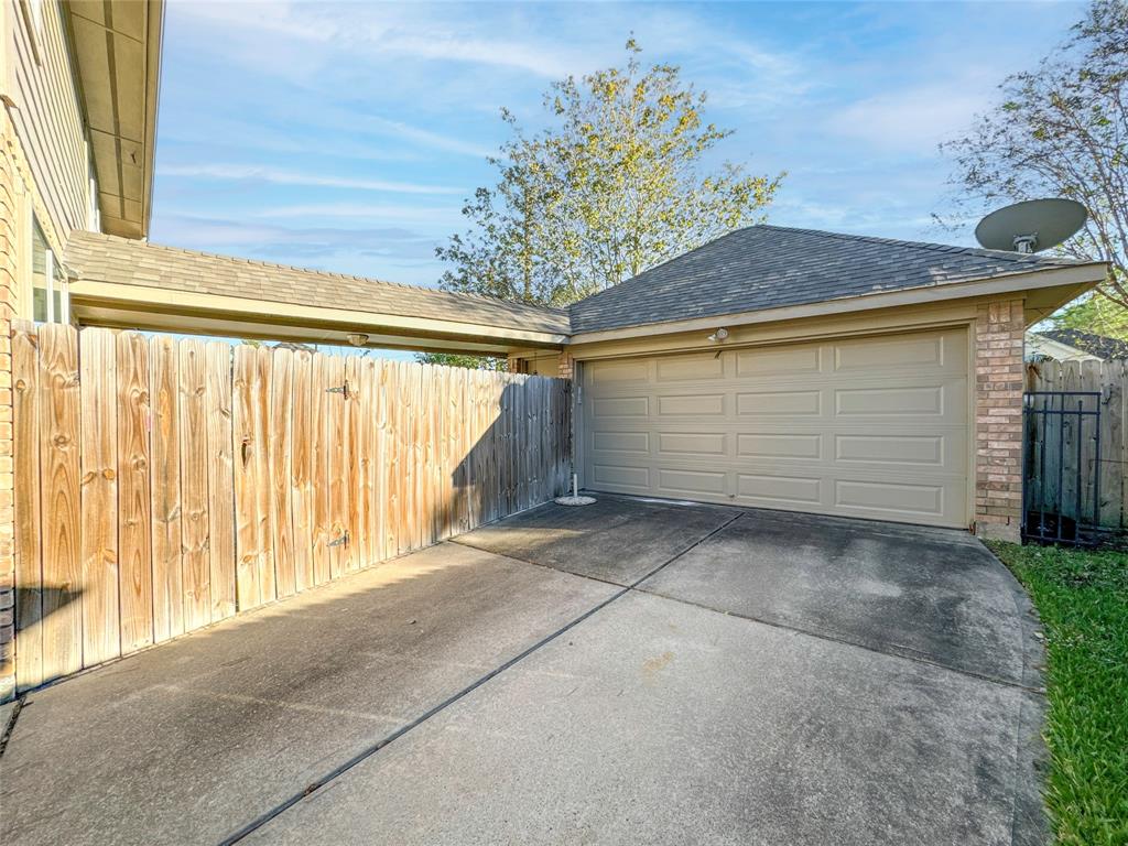 3414 Hansford Place, Pearland, Texas image 27