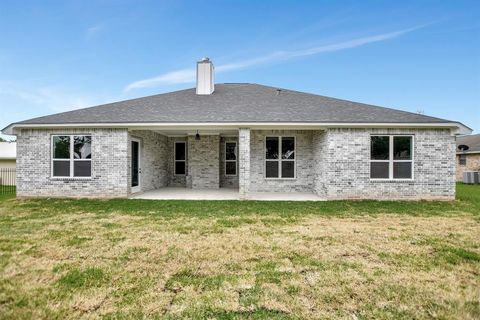 A home in Montgomery