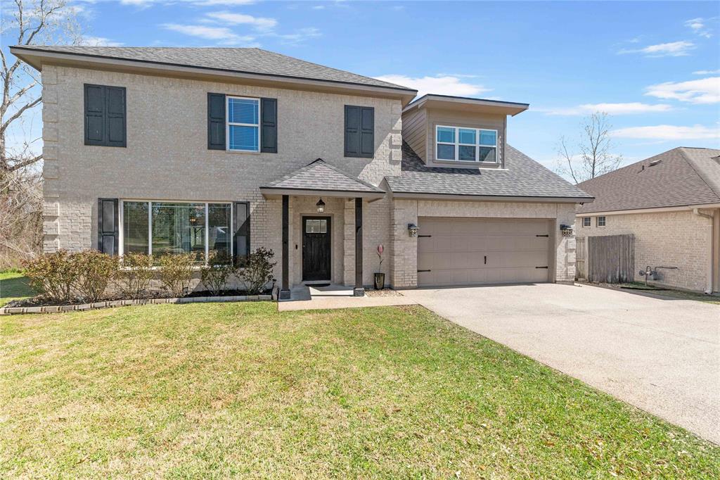 2307 Carisbrooke Loop, College Station, Texas image 10