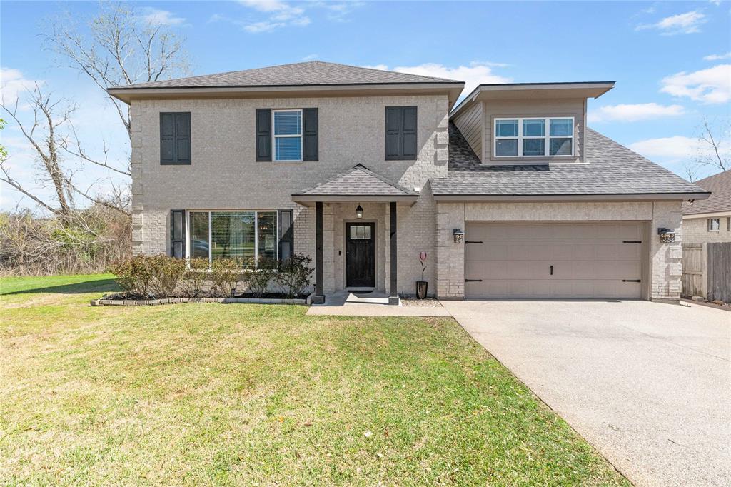 2307 Carisbrooke Loop, College Station, Texas image 2