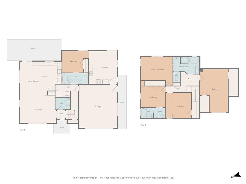 2307 Carisbrooke Loop, College Station, Texas image 3