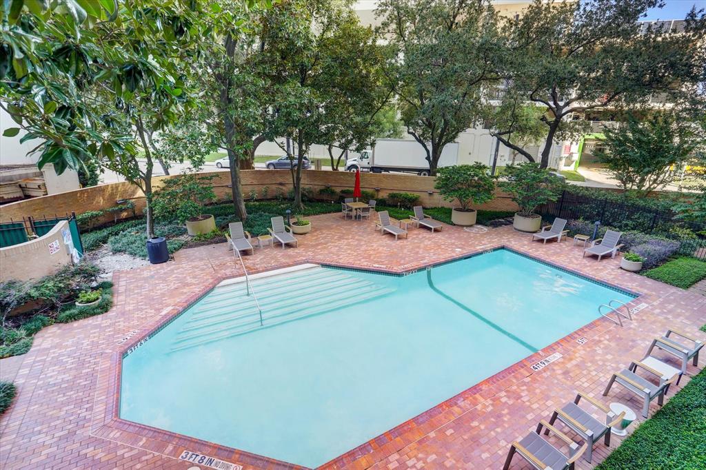 14 Greenway Plaza 23N