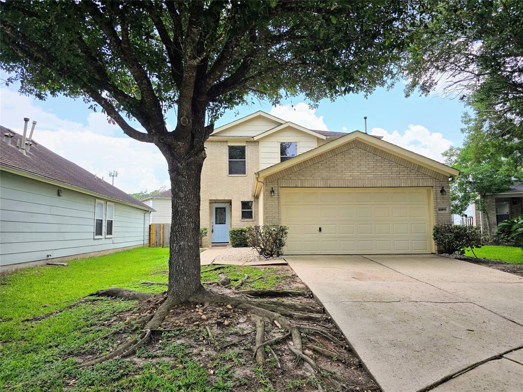 22911 Twisting Maple Court