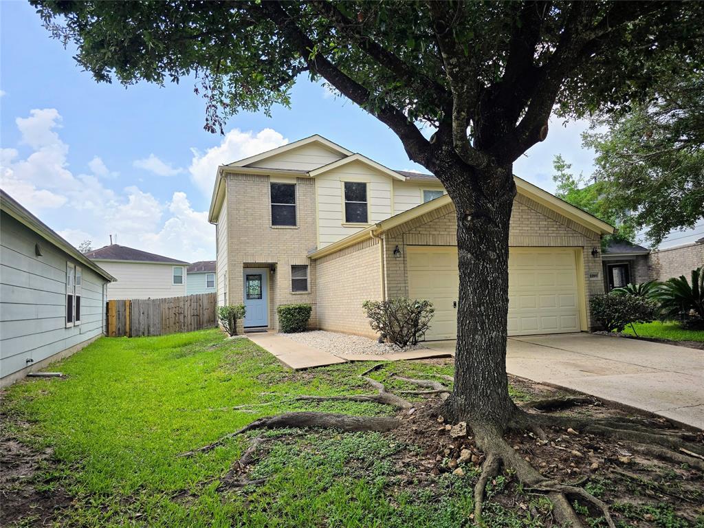 22911 Twisting Maple Court