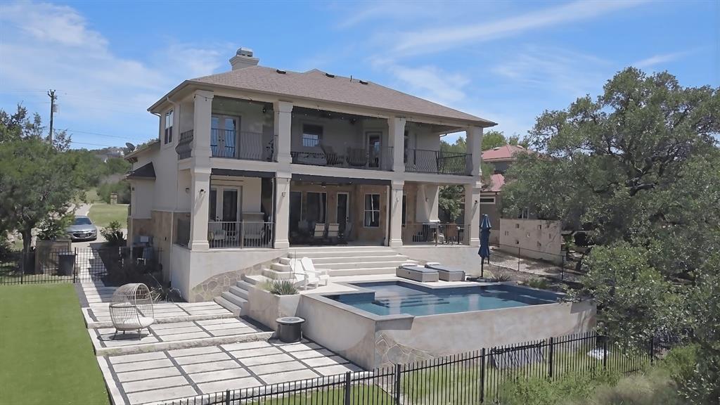 22000 Briarcliff Drive