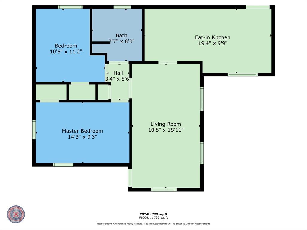 329 17th Avenue, Texas City, Texas image 20