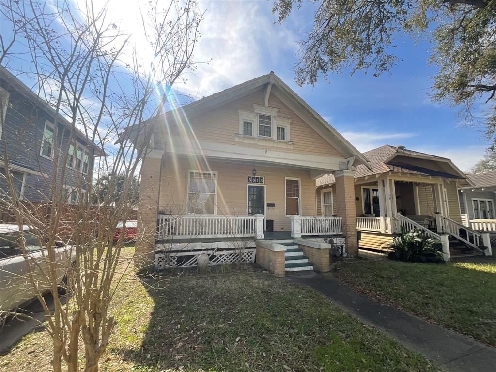 3615 Avenue O 1/2, Galveston, Texas image 2