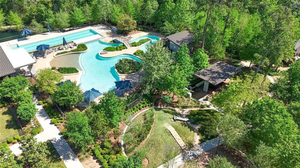 28223 Green Meadow Way, Spring, Texas image 42