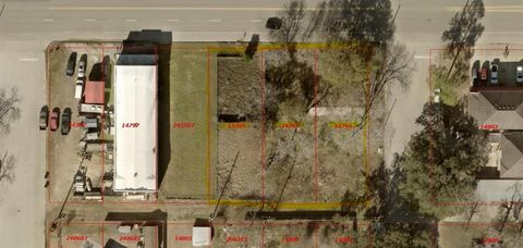 Photo of 915 Purdy Street, Brookshire, TX 77423 (MLS # 20311267)
