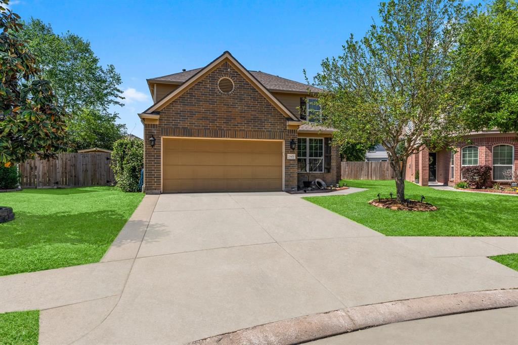 29475 Iris Bloom Court, Spring, Texas image 2
