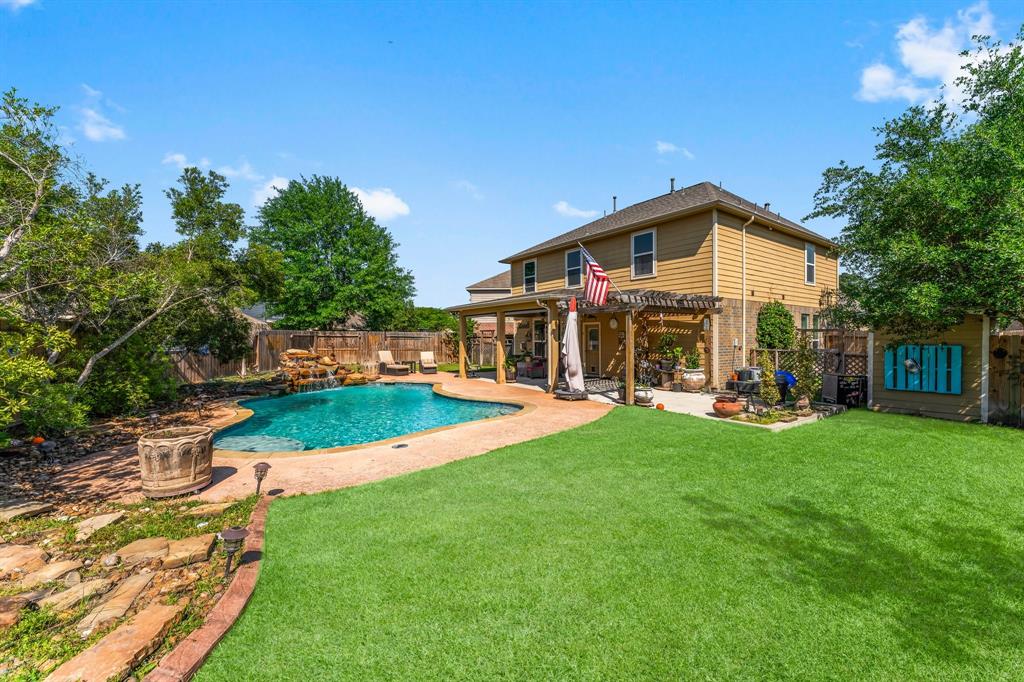 29475 Iris Bloom Court, Spring, Texas image 29