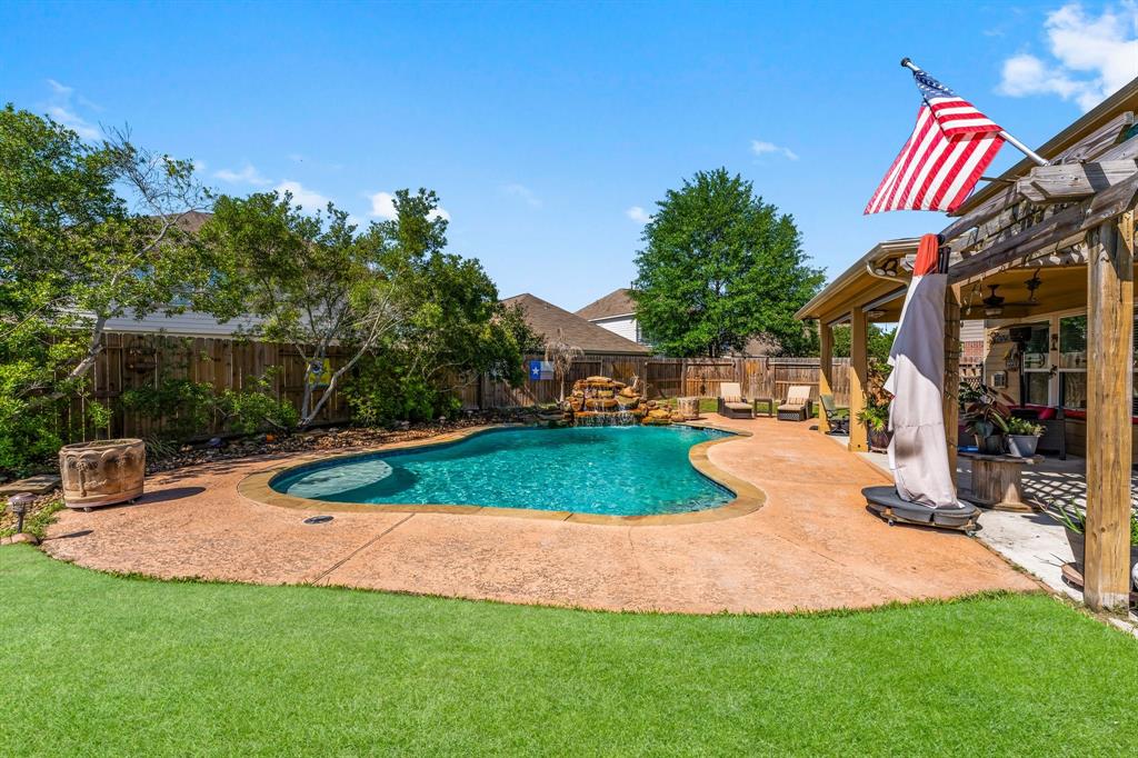 29475 Iris Bloom Court, Spring, Texas image 1