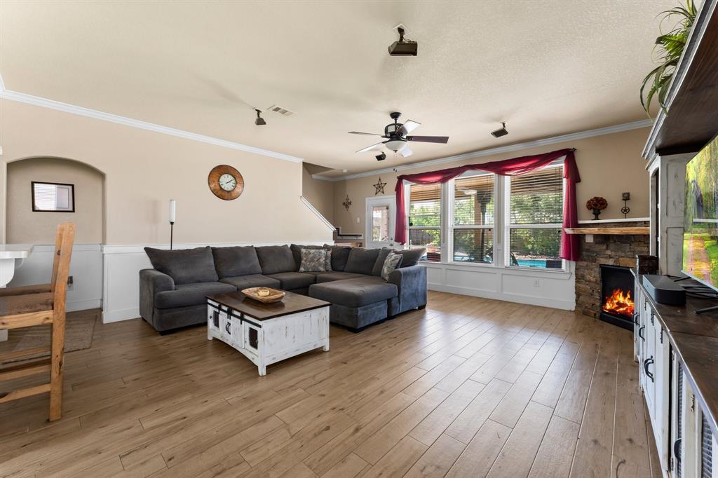 29475 Iris Bloom Court, Spring, Texas image 4