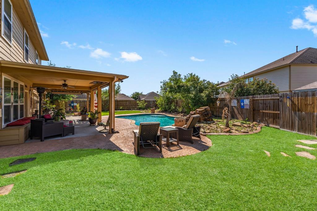 29475 Iris Bloom Court, Spring, Texas image 24