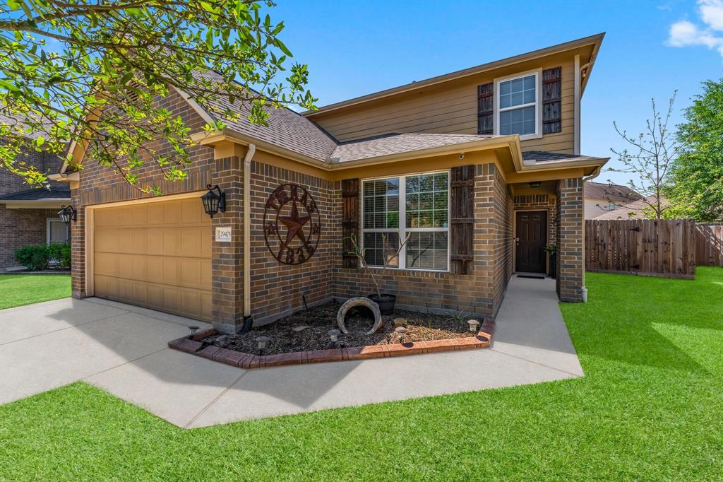 29475 Iris Bloom Court, Spring, Texas image 3