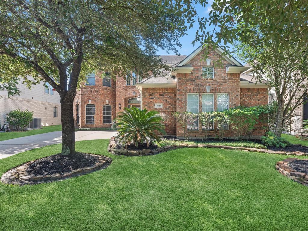 3318 Legends Mist Drive