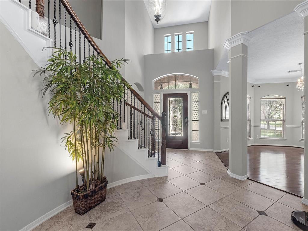 3318 Legends Mist Drive