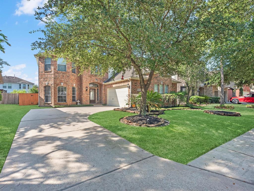 3318 Legends Mist Drive