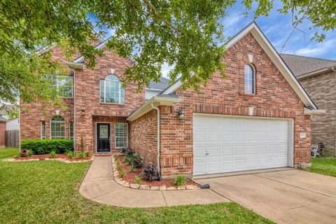 2414 Aspen Spring Drive Deer Park TX 77536