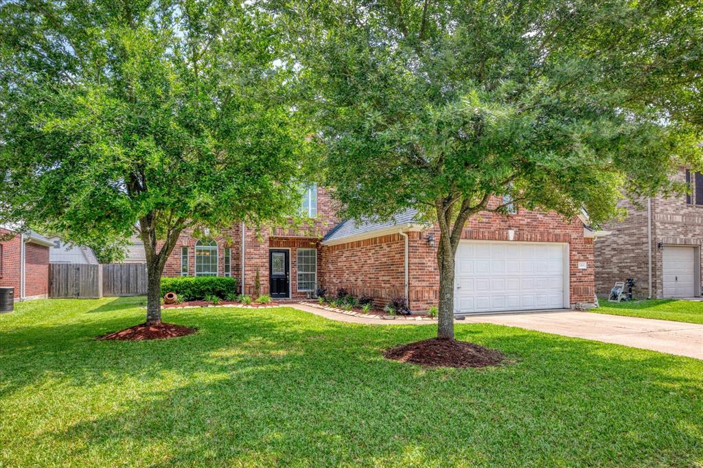 2414 Aspen Spring Drive, Deer Park, Texas image 5