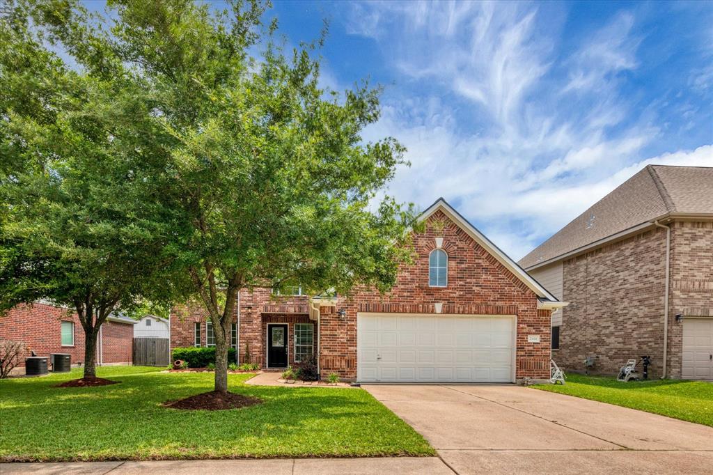 2414 Aspen Spring Drive, Deer Park, Texas image 3