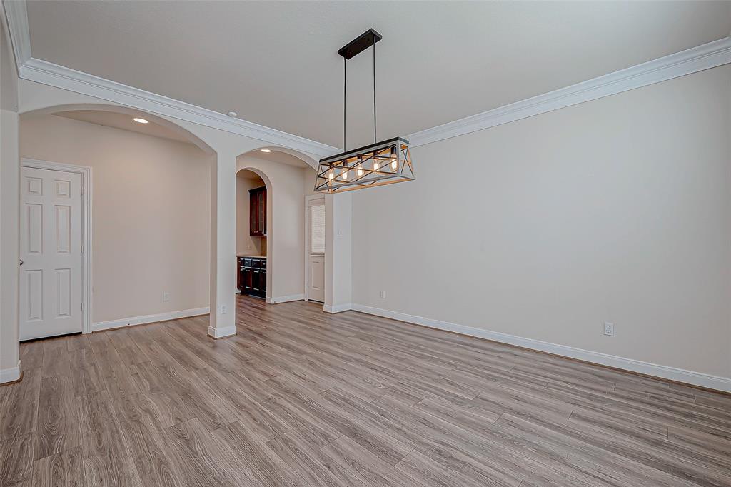 12511 Cape Sable Court, Humble, Texas image 9