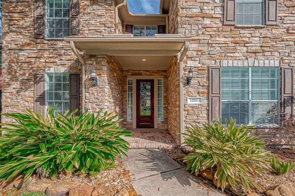 12511 Cape Sable Court, Humble, Texas image 3