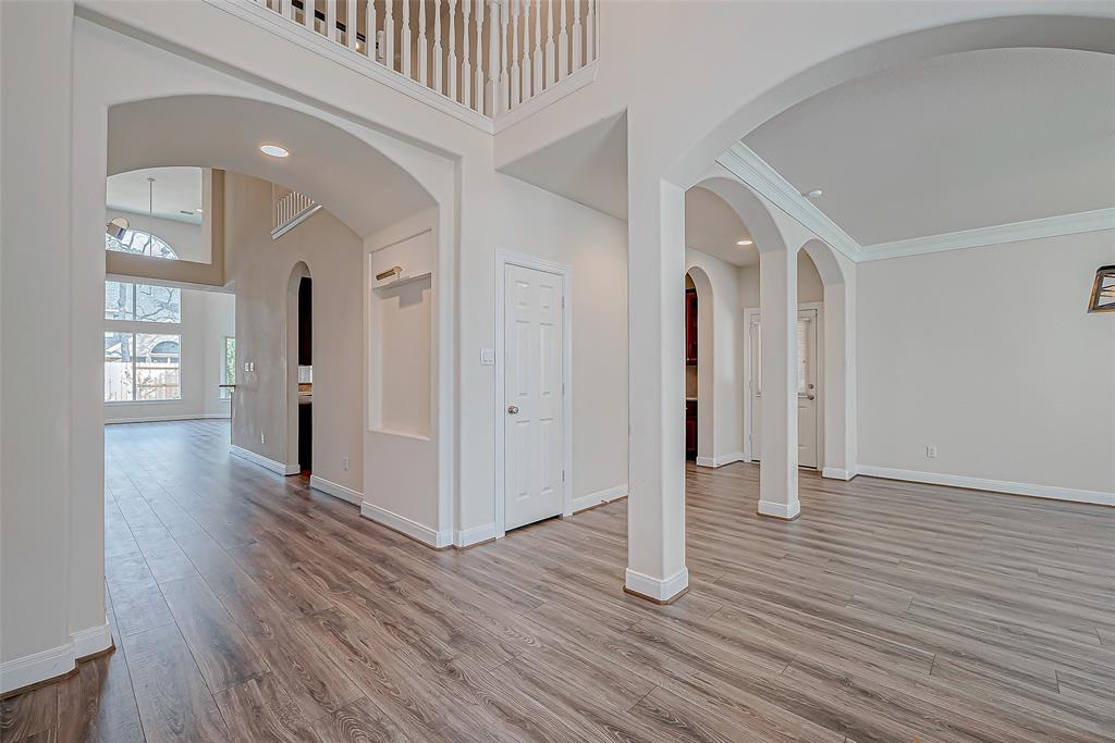 12511 Cape Sable Court, Humble, Texas image 7