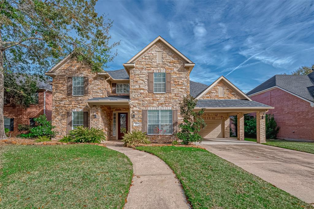 12511 Cape Sable Court, Humble, Texas image 5