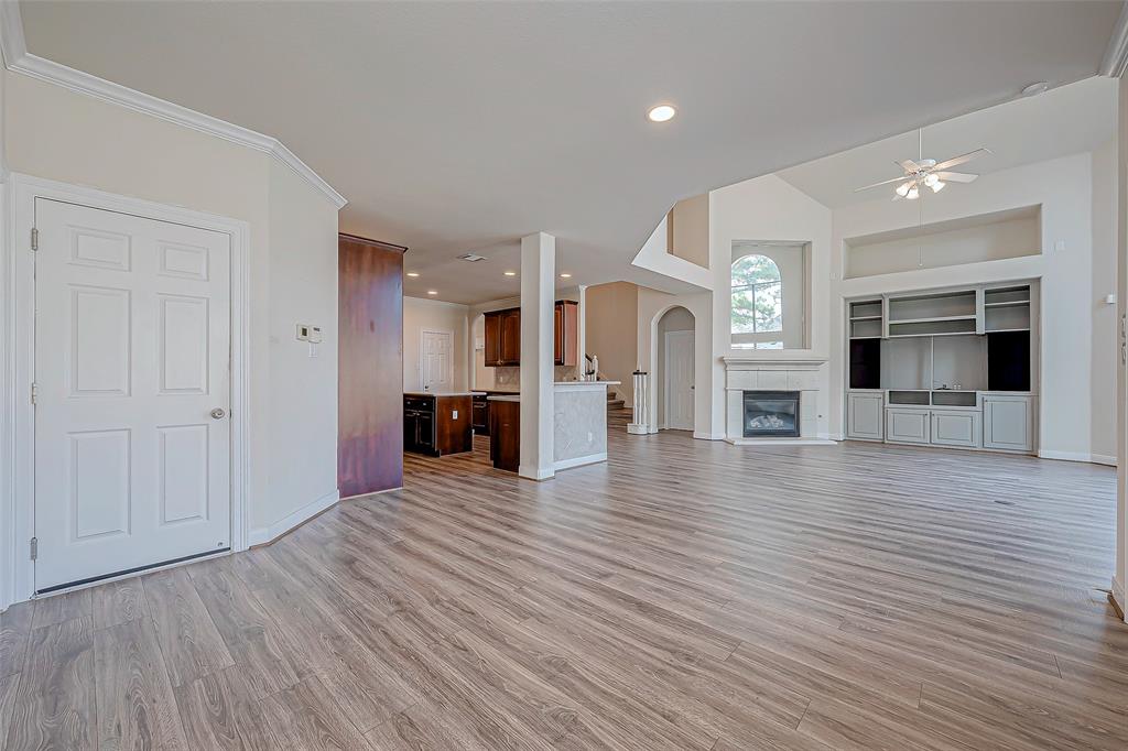 12511 Cape Sable Court, Humble, Texas image 11