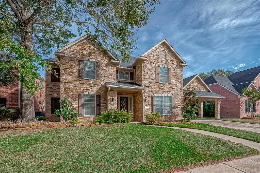 12511 Cape Sable Court, Humble, Texas image 48