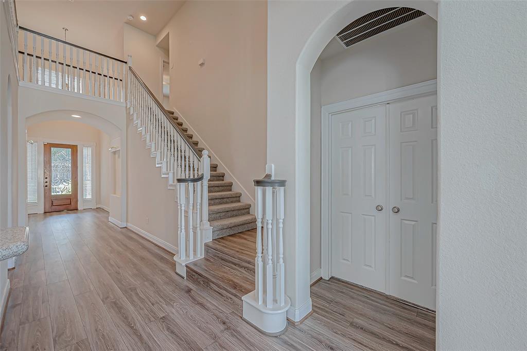 12511 Cape Sable Court, Humble, Texas image 8