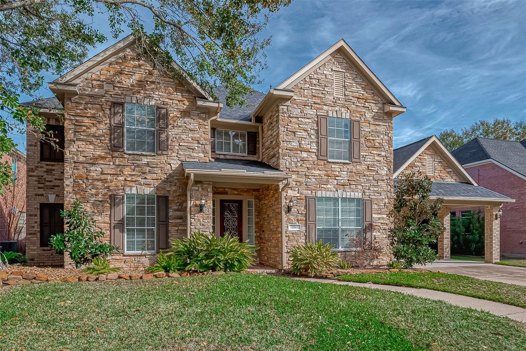 12511 Cape Sable Court, Humble, Texas image 2