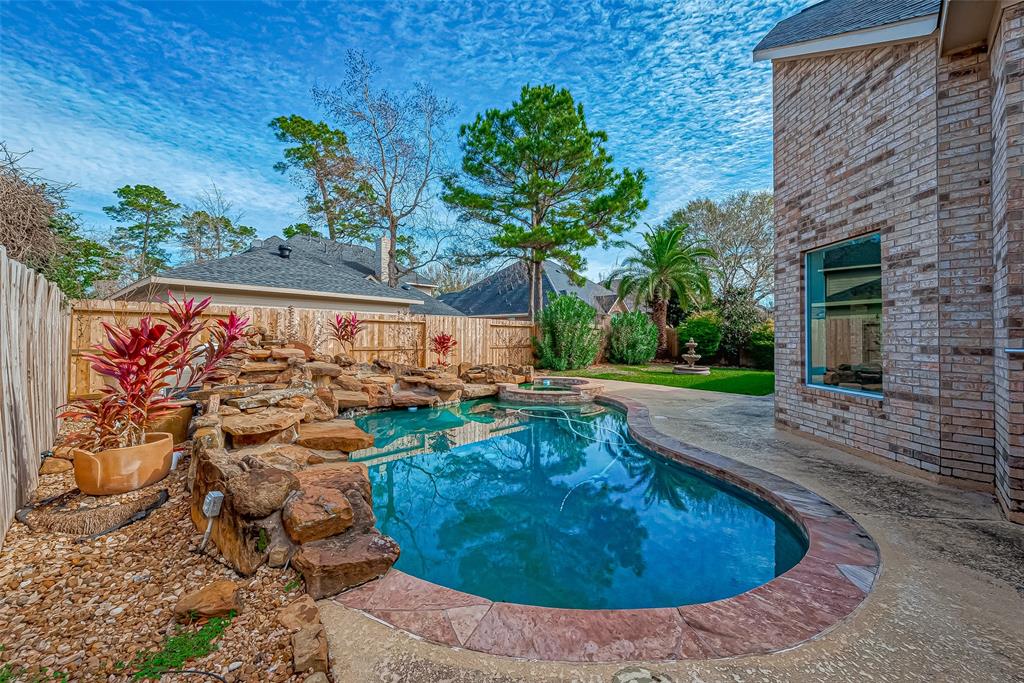 12511 Cape Sable Court, Humble, Texas image 4
