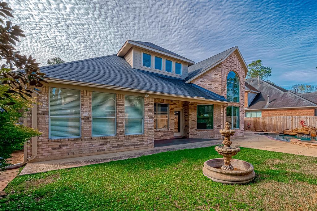 12511 Cape Sable Court, Humble, Texas image 44