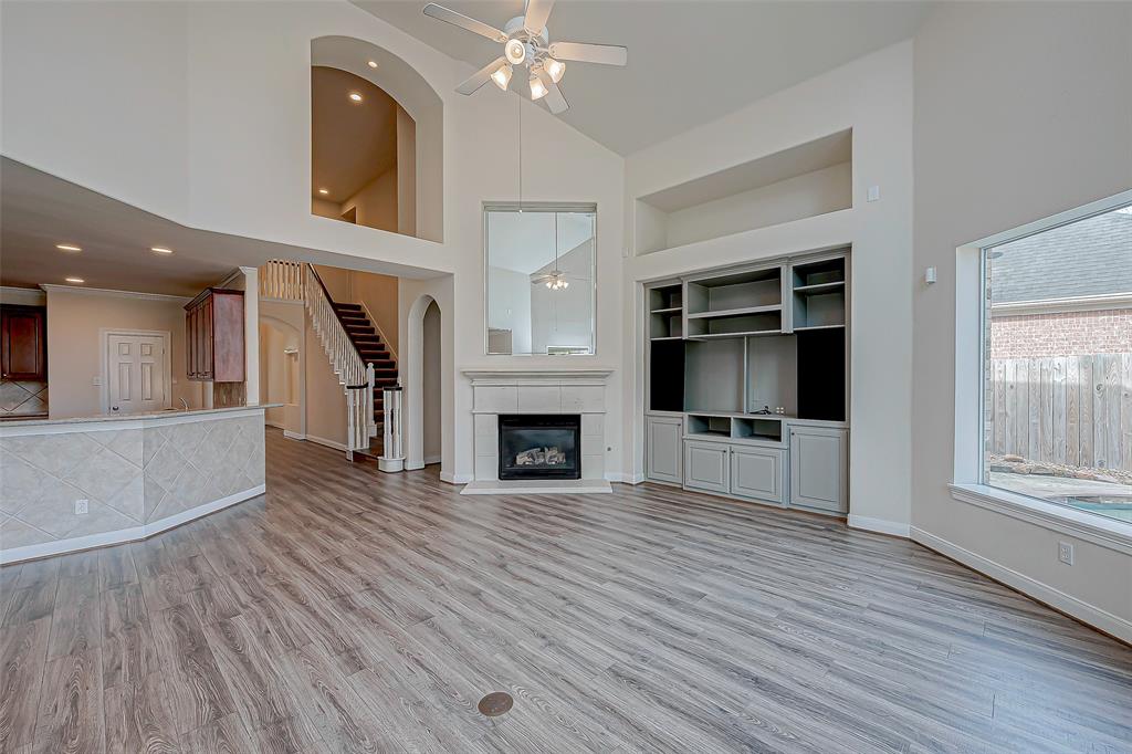 12511 Cape Sable Court, Humble, Texas image 15