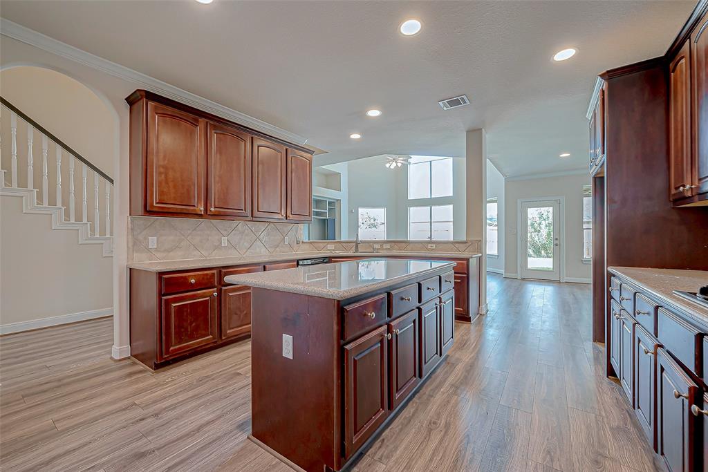 12511 Cape Sable Court, Humble, Texas image 19