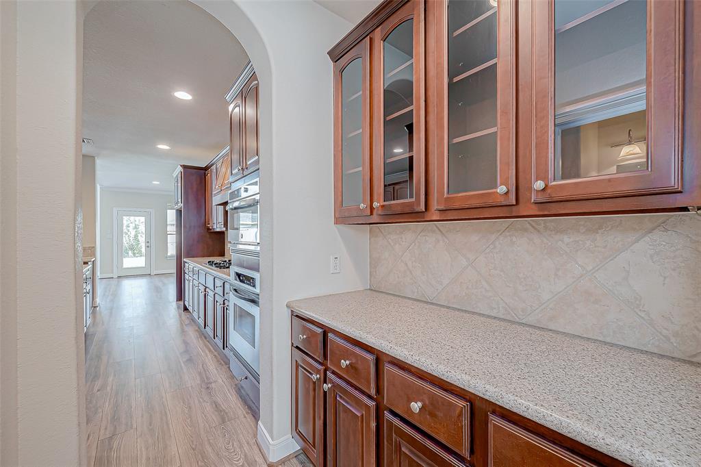 12511 Cape Sable Court, Humble, Texas image 17