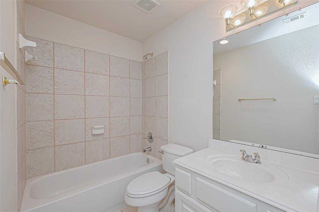 12511 Cape Sable Court, Humble, Texas image 33