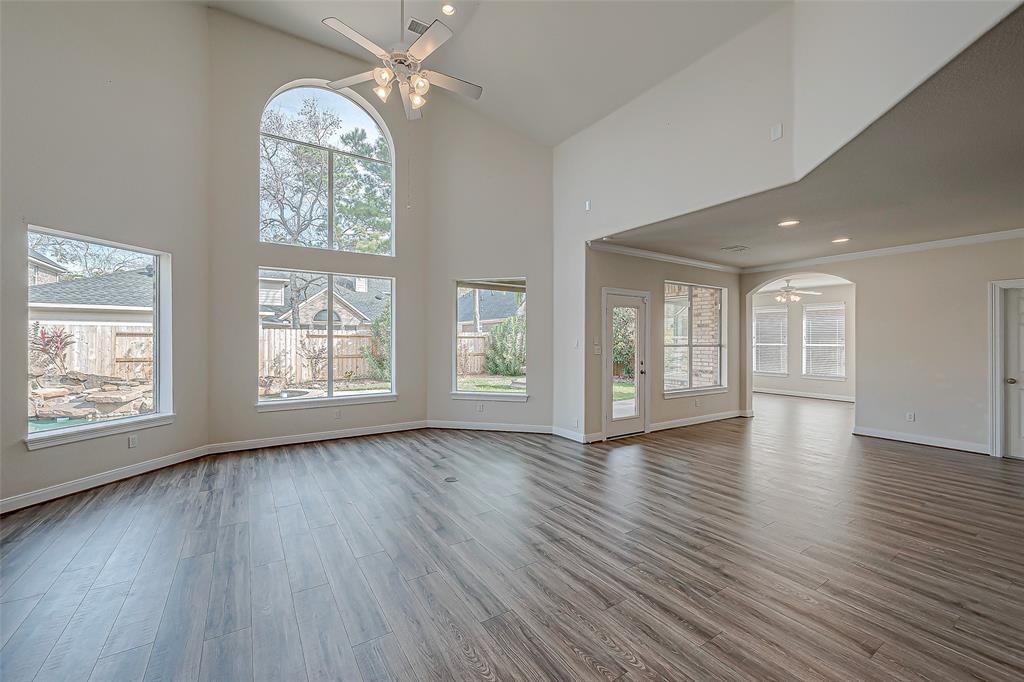 12511 Cape Sable Court, Humble, Texas image 16
