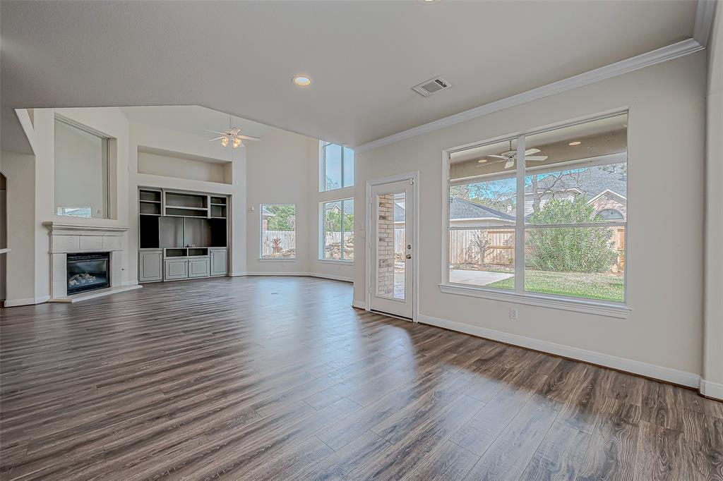 12511 Cape Sable Court, Humble, Texas image 22