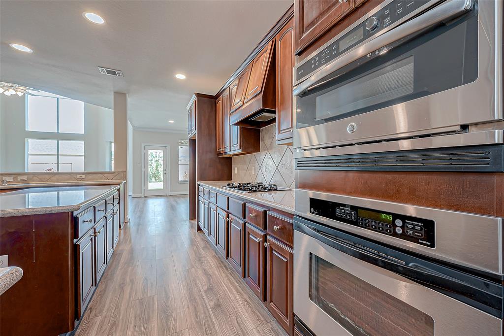 12511 Cape Sable Court, Humble, Texas image 18