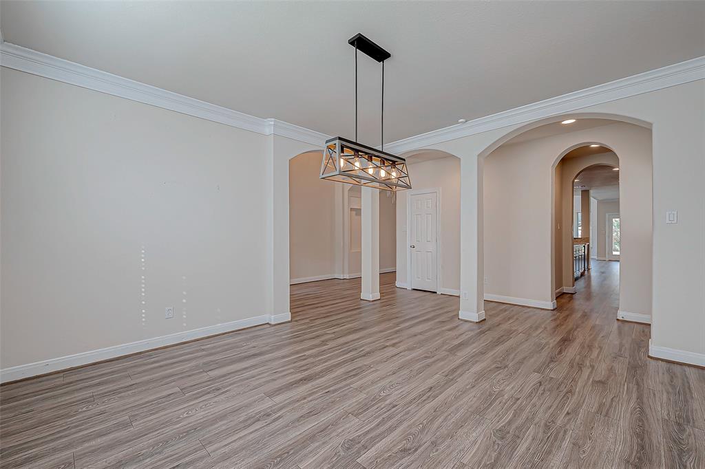 12511 Cape Sable Court, Humble, Texas image 10