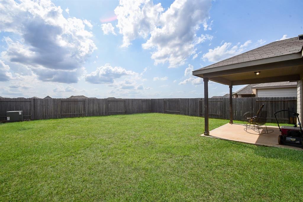 21107 Secret Garden Lane, Tomball, Texas image 48