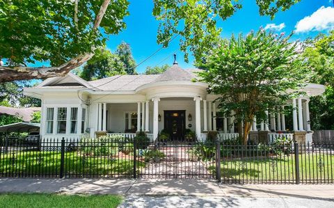 A home in Columbus