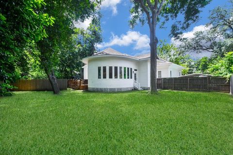 A home in Columbus