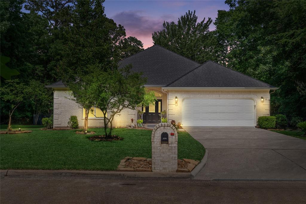 12138 Hawthorne Drive, Montgomery, Texas image 3