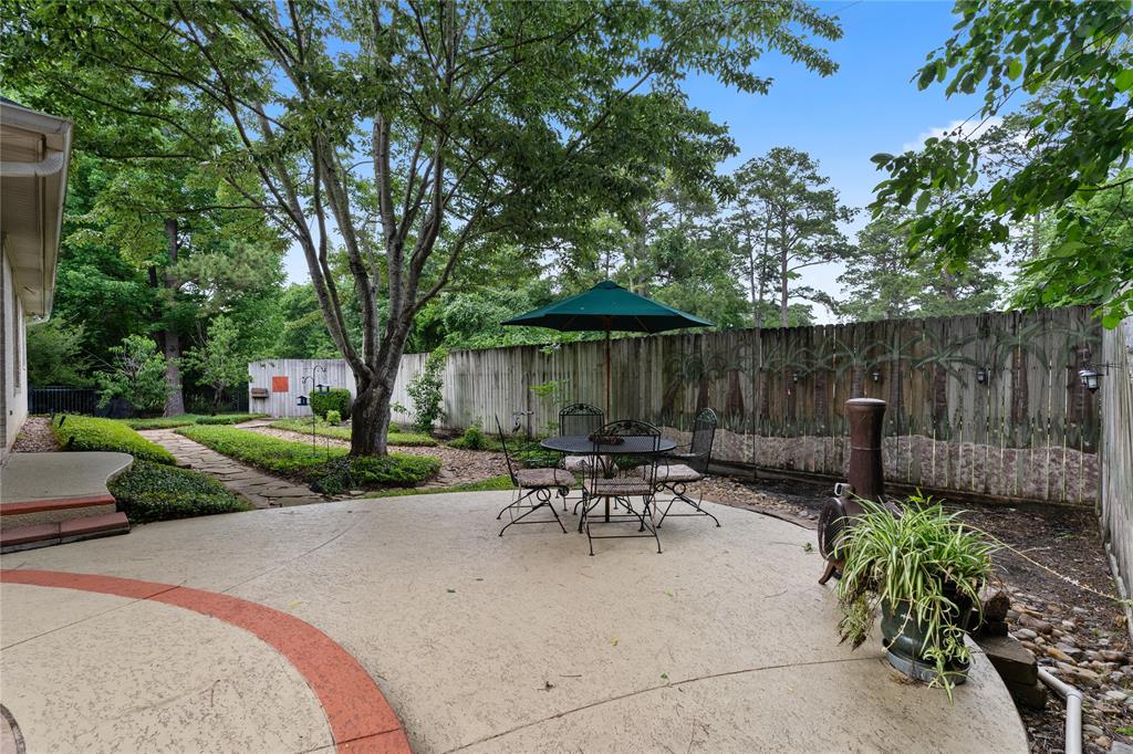 12138 Hawthorne Drive, Montgomery, Texas image 25